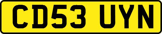 CD53UYN