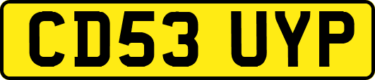 CD53UYP