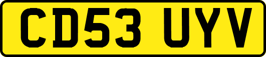 CD53UYV