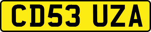 CD53UZA