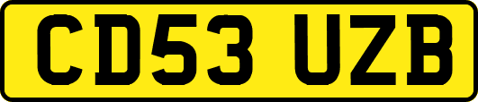 CD53UZB