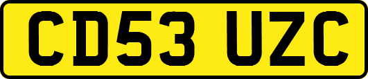 CD53UZC