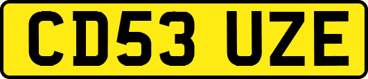 CD53UZE