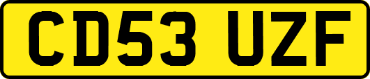 CD53UZF