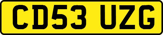 CD53UZG