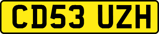 CD53UZH