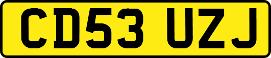 CD53UZJ