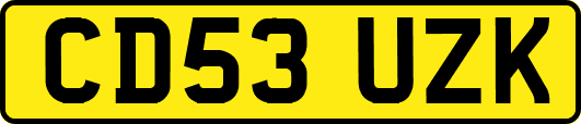 CD53UZK