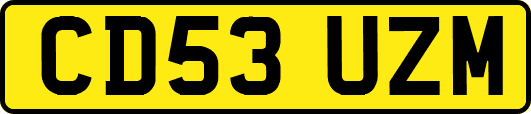 CD53UZM
