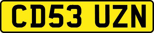 CD53UZN