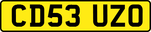 CD53UZO