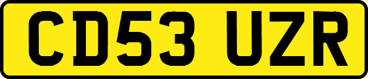 CD53UZR