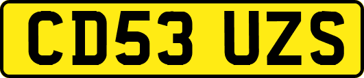 CD53UZS
