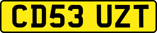 CD53UZT