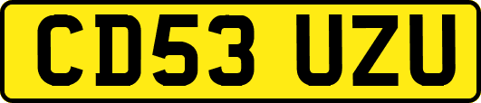 CD53UZU