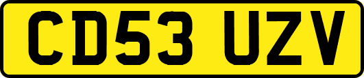 CD53UZV
