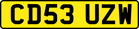 CD53UZW