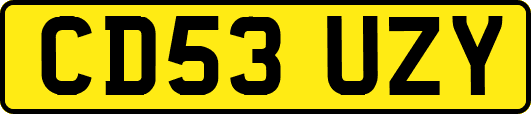 CD53UZY