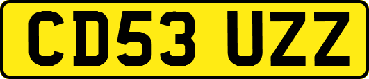 CD53UZZ