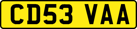CD53VAA