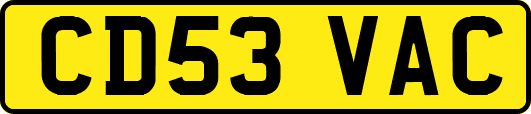 CD53VAC
