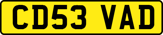 CD53VAD