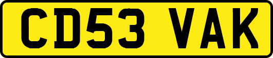 CD53VAK