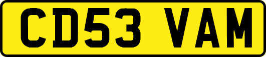 CD53VAM