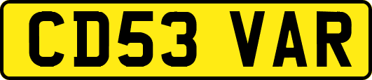 CD53VAR