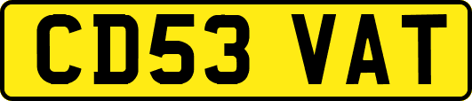 CD53VAT