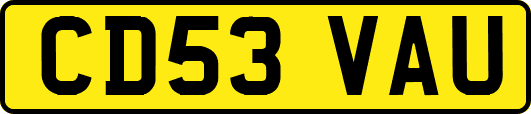 CD53VAU