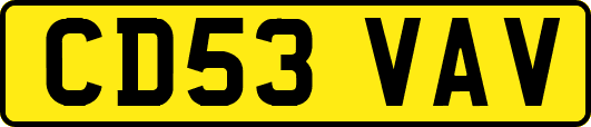 CD53VAV