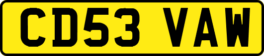 CD53VAW