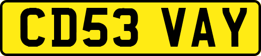 CD53VAY
