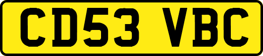 CD53VBC