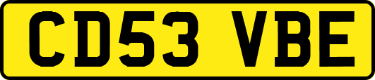 CD53VBE