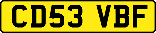 CD53VBF