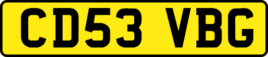 CD53VBG