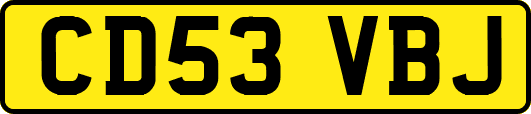CD53VBJ