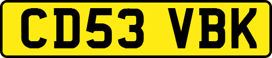CD53VBK