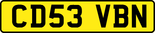 CD53VBN