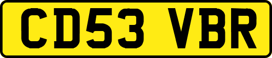 CD53VBR