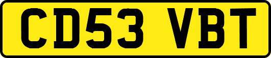 CD53VBT