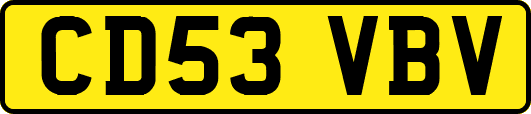 CD53VBV