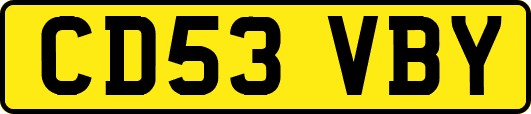 CD53VBY