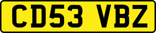 CD53VBZ