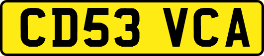 CD53VCA