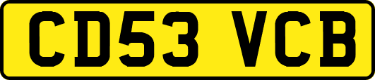 CD53VCB