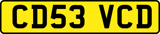 CD53VCD