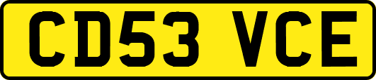 CD53VCE